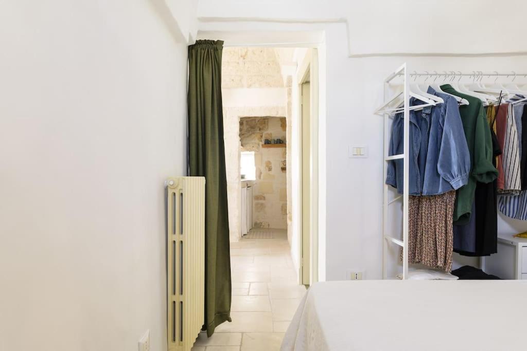 Palazzotto - Cosy Apartment 奥斯图尼 外观 照片