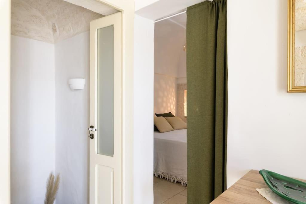 Palazzotto - Cosy Apartment 奥斯图尼 外观 照片