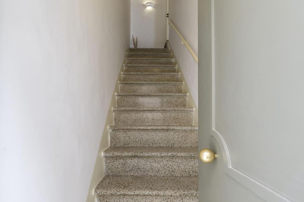 Palazzotto - Cosy Apartment 奥斯图尼 外观 照片